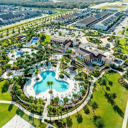Wonderful Villas 18 Minutes Away From Disney! Kissimmee Dış mekan fotoğraf
