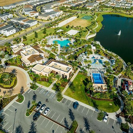 Wonderful Villas 18 Minutes Away From Disney! Kissimmee Dış mekan fotoğraf