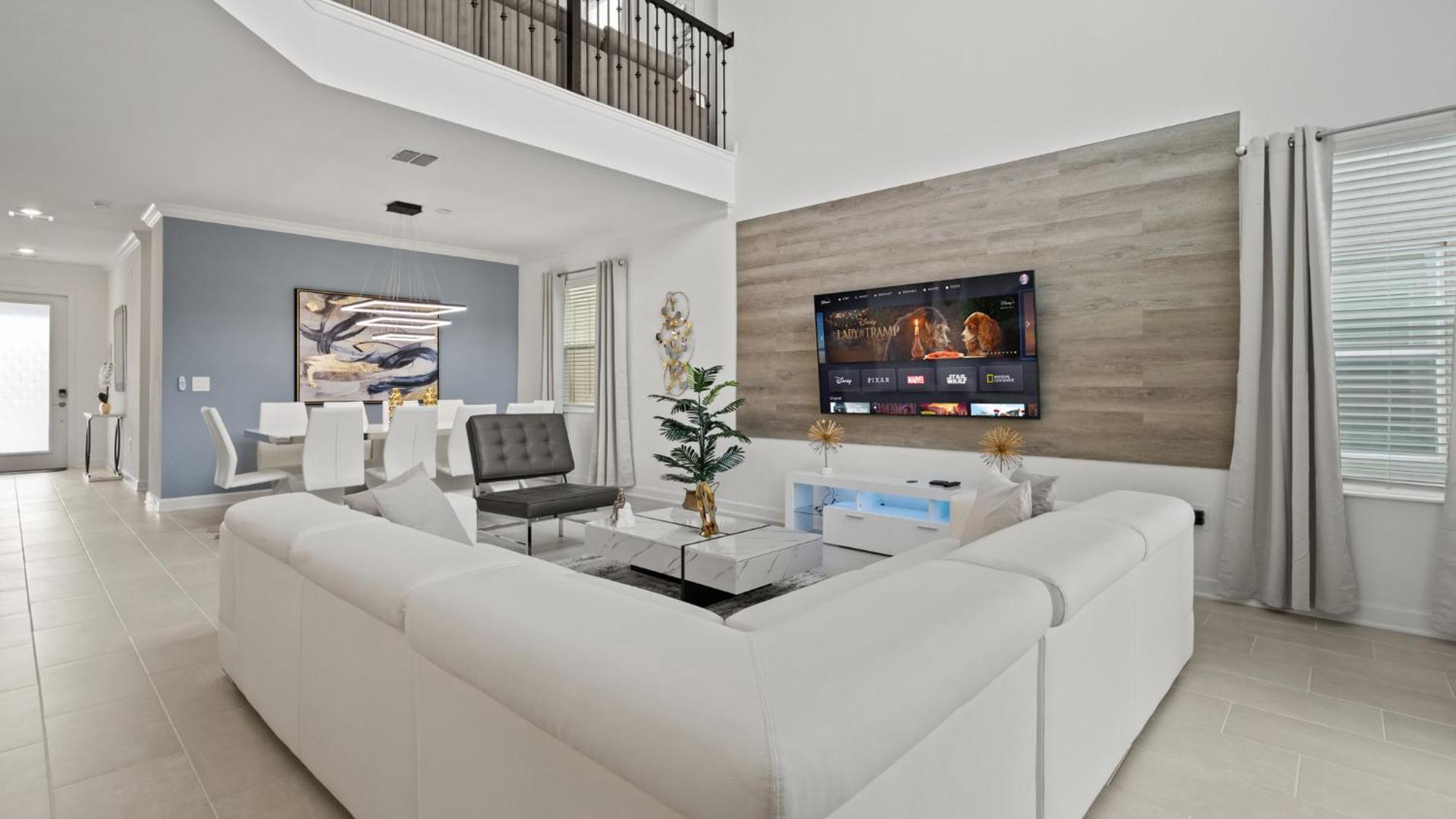Wonderful Villas 18 Minutes Away From Disney! Kissimmee Dış mekan fotoğraf