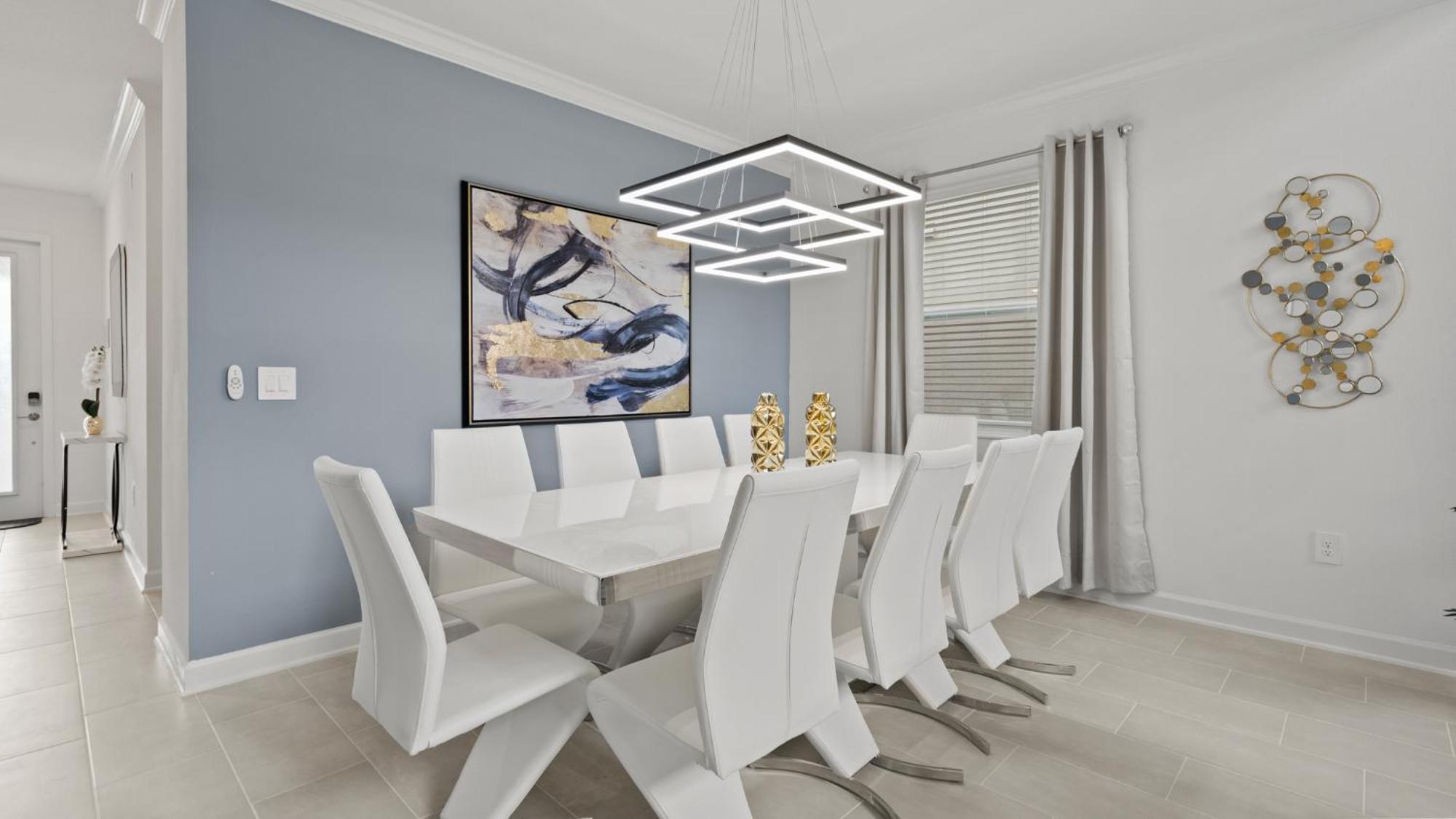 Wonderful Villas 18 Minutes Away From Disney! Kissimmee Dış mekan fotoğraf