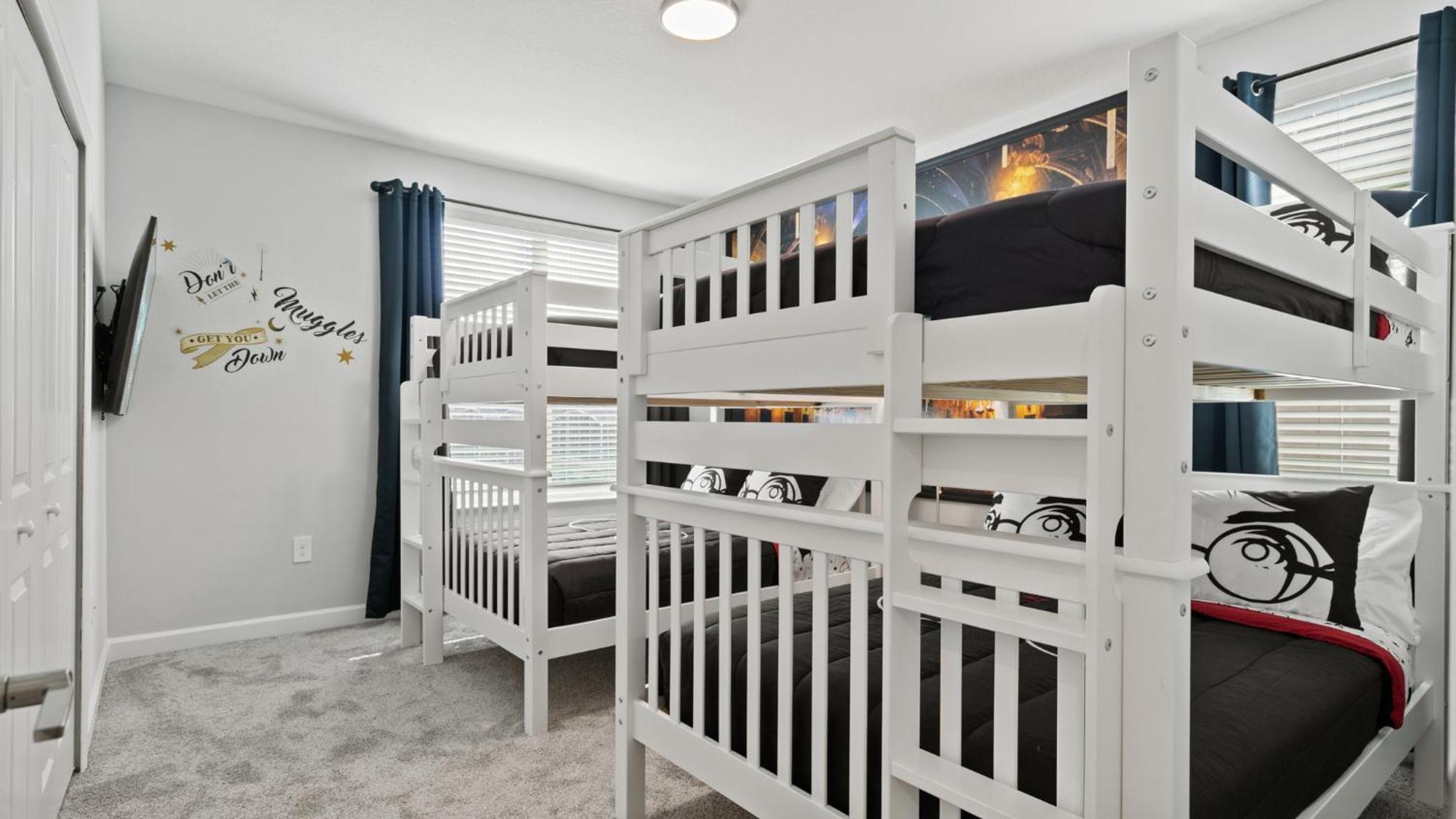 Wonderful Villas 18 Minutes Away From Disney! Kissimmee Dış mekan fotoğraf