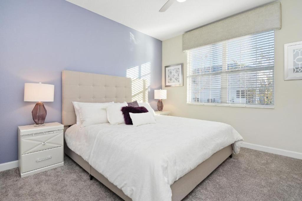 Wonderful Villas 18 Minutes Away From Disney! Kissimmee Dış mekan fotoğraf