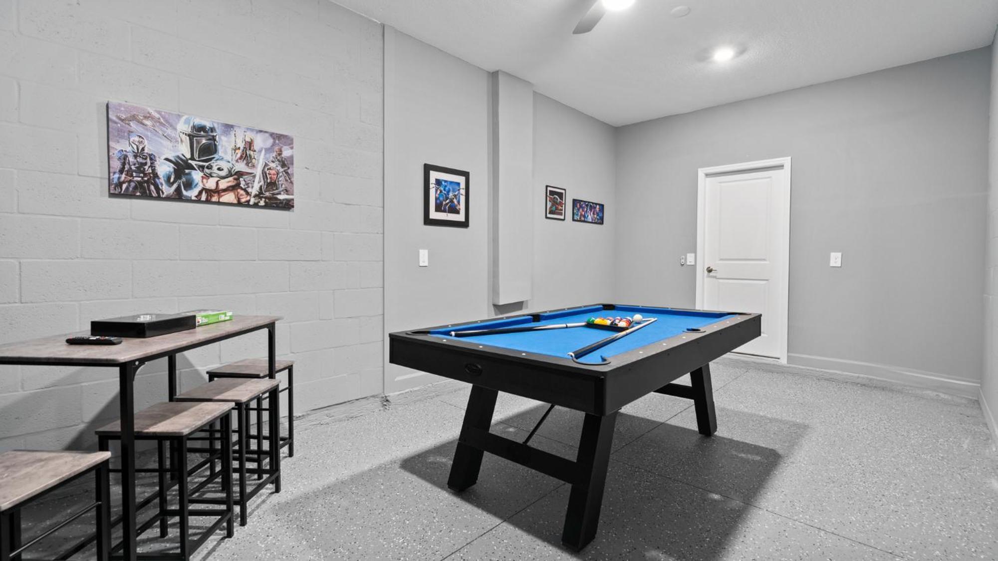 Wonderful Villas 18 Minutes Away From Disney! Kissimmee Dış mekan fotoğraf