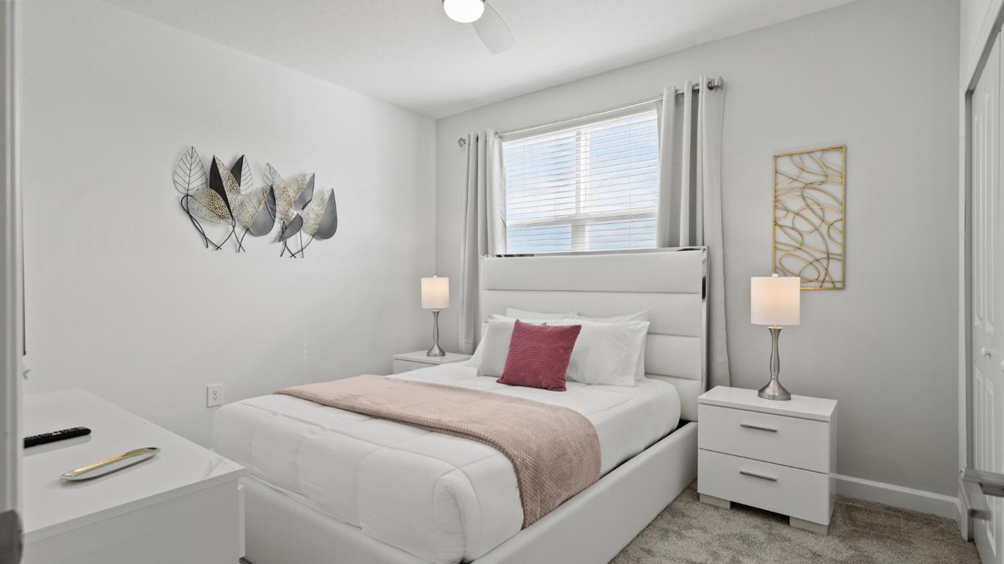 Wonderful Villas 18 Minutes Away From Disney! Kissimmee Dış mekan fotoğraf