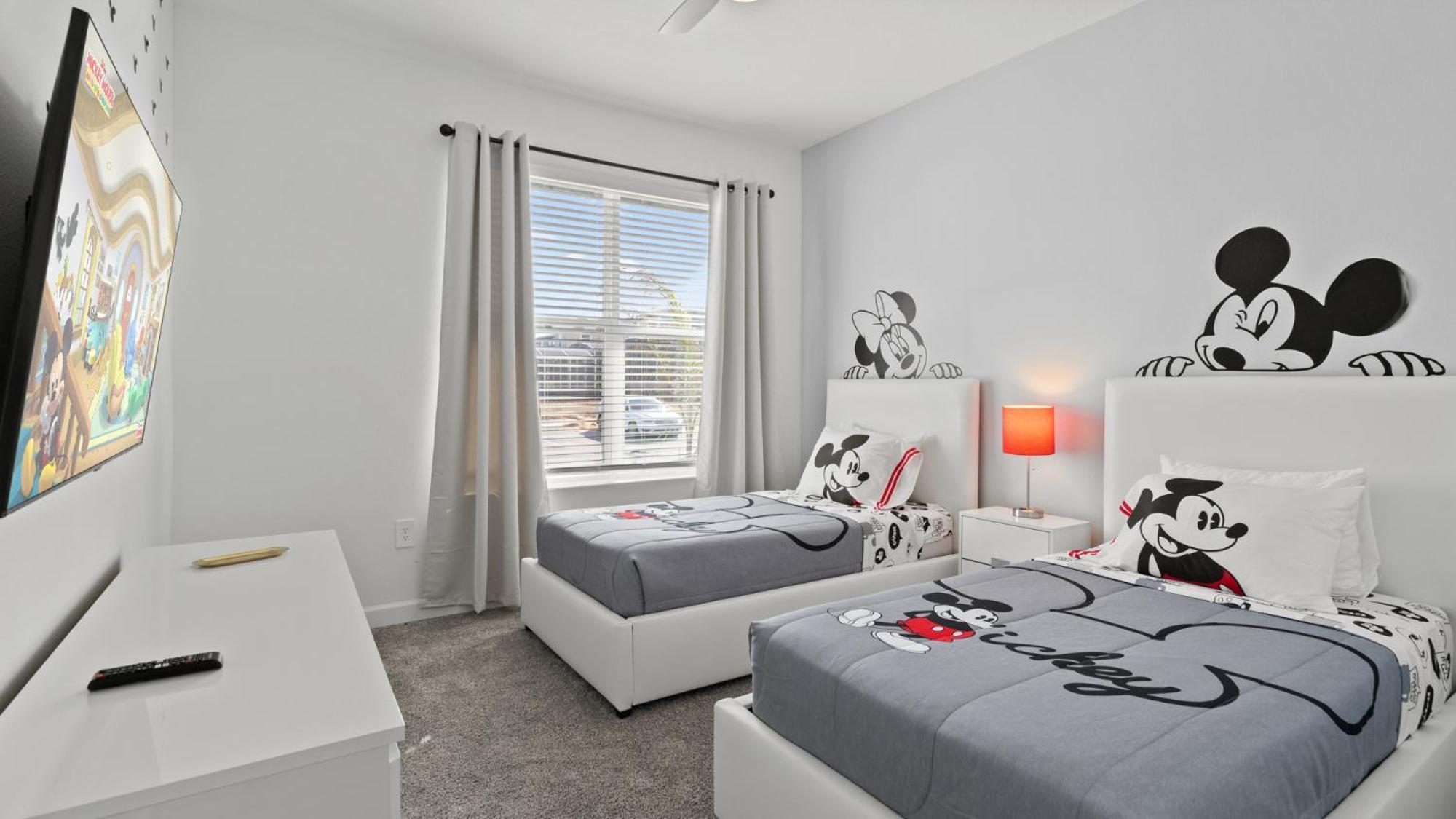 Wonderful Villas 18 Minutes Away From Disney! Kissimmee Dış mekan fotoğraf