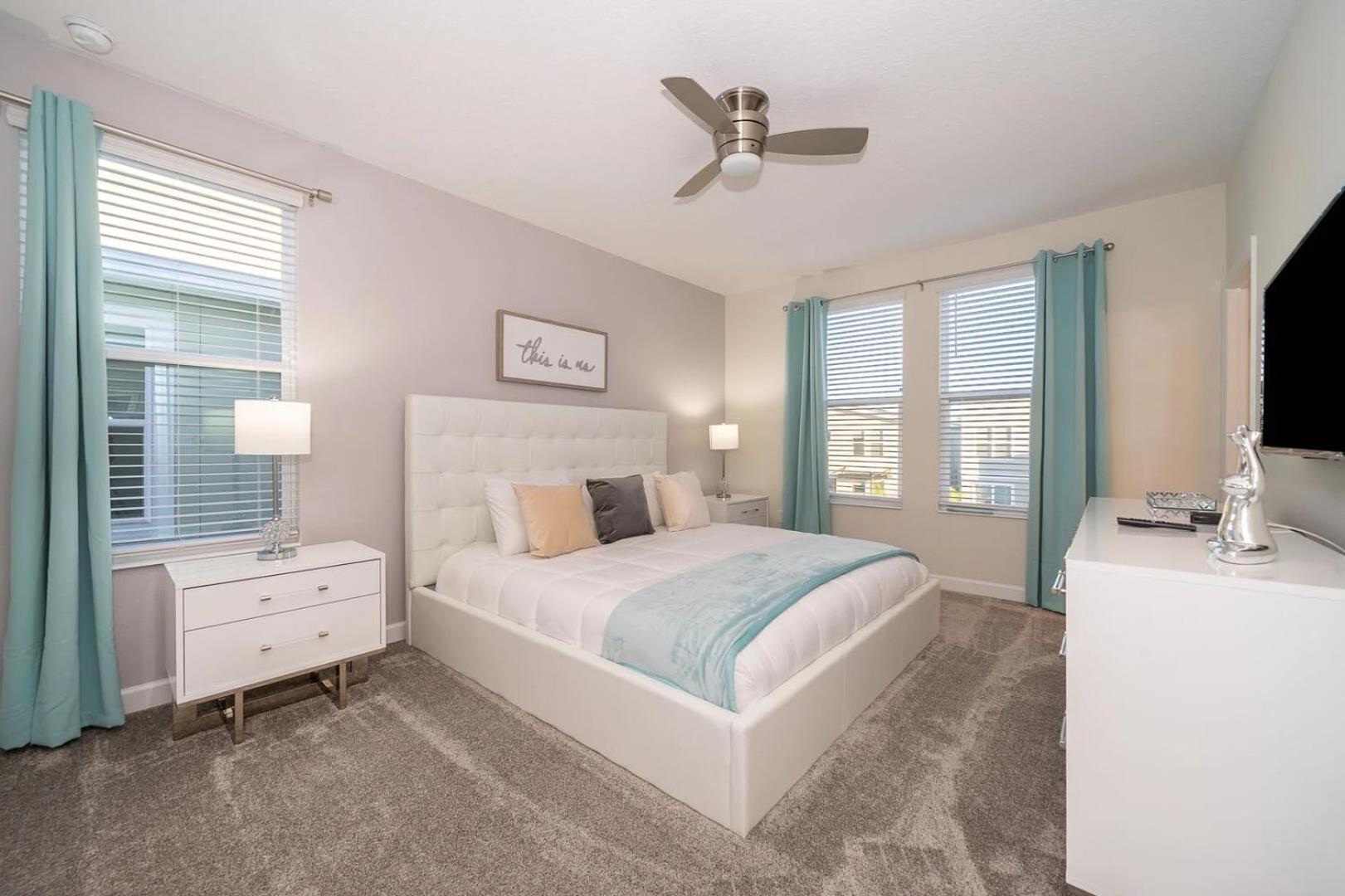 Wonderful Villas 18 Minutes Away From Disney! Kissimmee Dış mekan fotoğraf