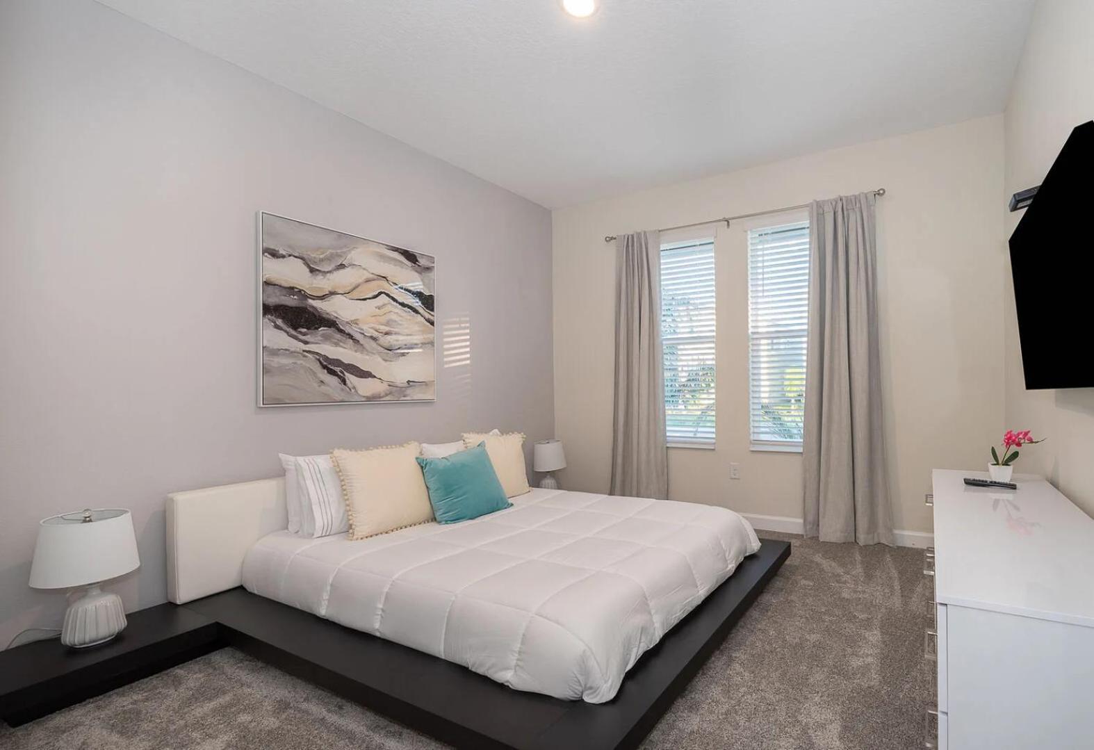 Wonderful Villas 18 Minutes Away From Disney! Kissimmee Dış mekan fotoğraf