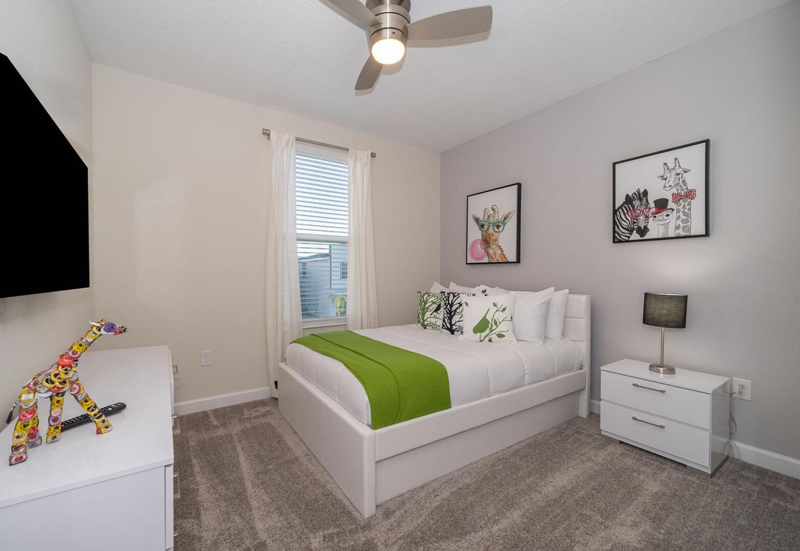 Wonderful Villas 18 Minutes Away From Disney! Kissimmee Dış mekan fotoğraf