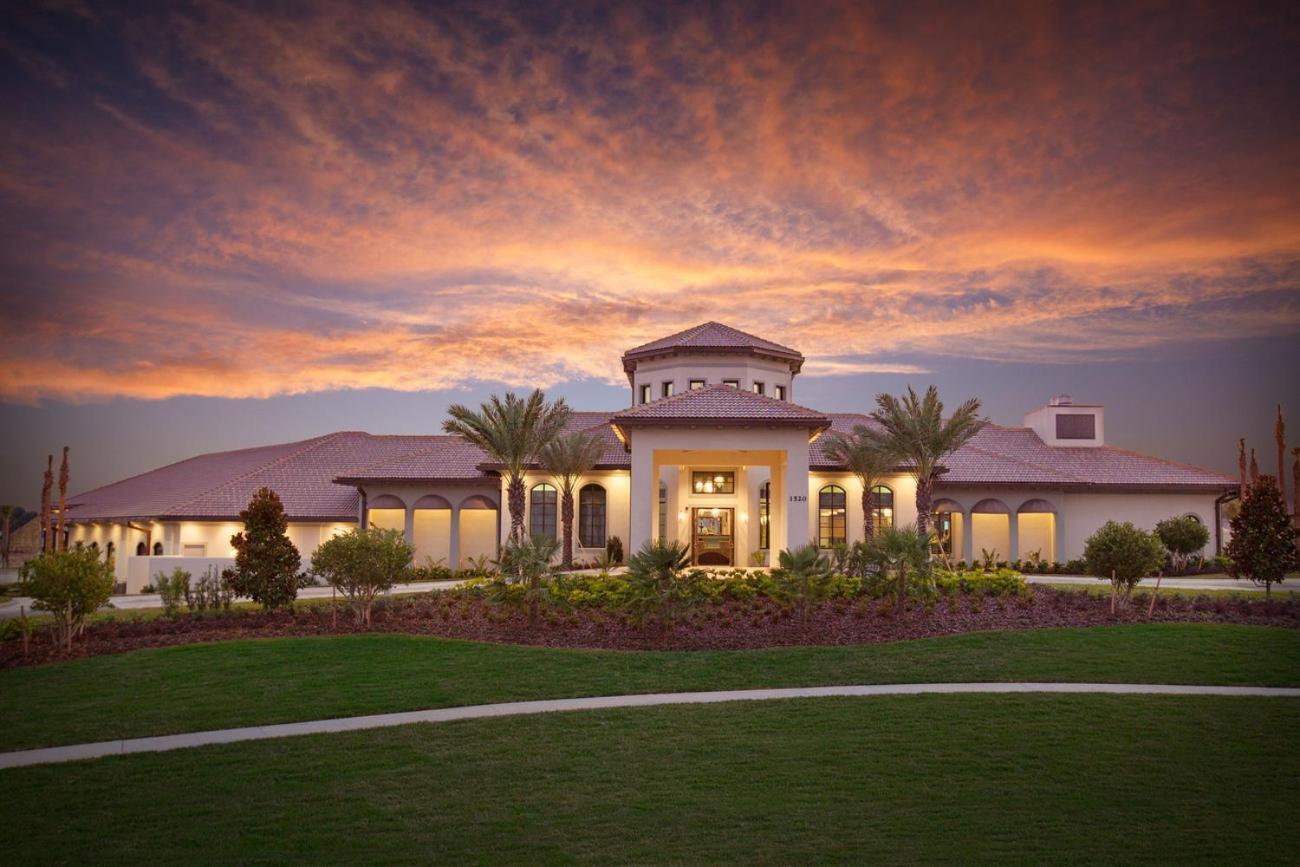 Wonderful Villas 18 Minutes Away From Disney! Kissimmee Dış mekan fotoğraf