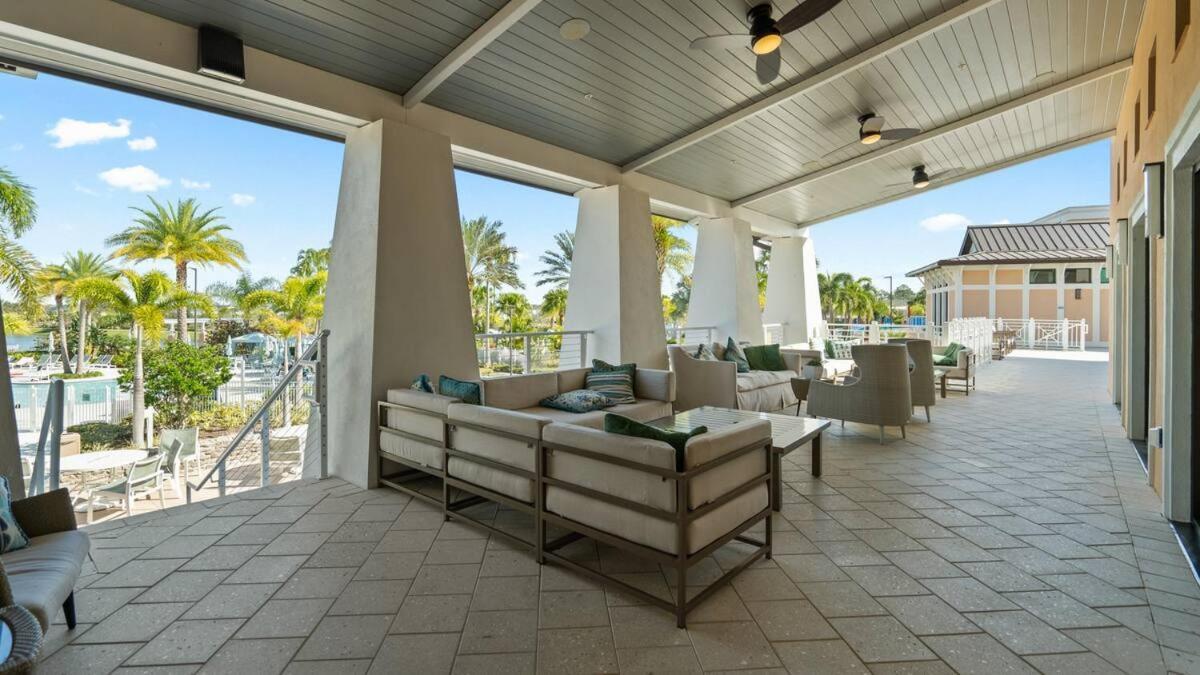 Wonderful Villas 18 Minutes Away From Disney! Kissimmee Dış mekan fotoğraf