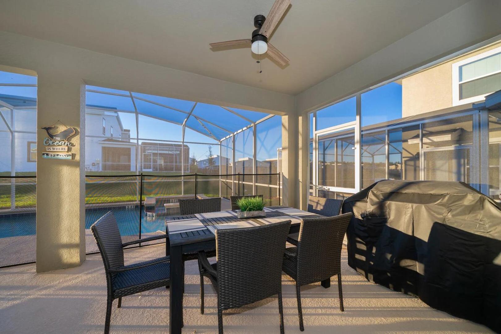 Wonderful Villas 18 Minutes Away From Disney! Kissimmee Dış mekan fotoğraf