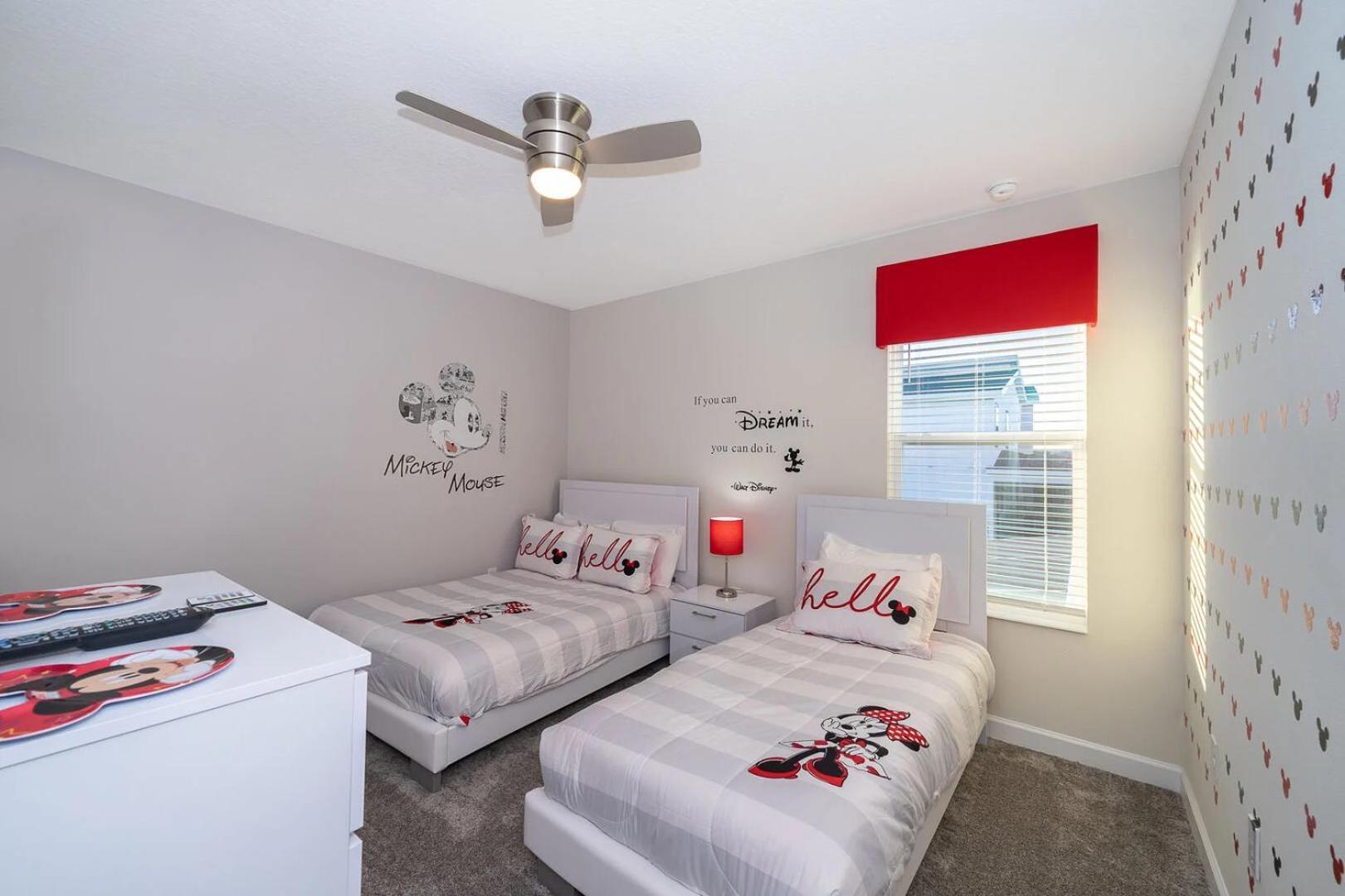 Wonderful Villas 18 Minutes Away From Disney! Kissimmee Dış mekan fotoğraf