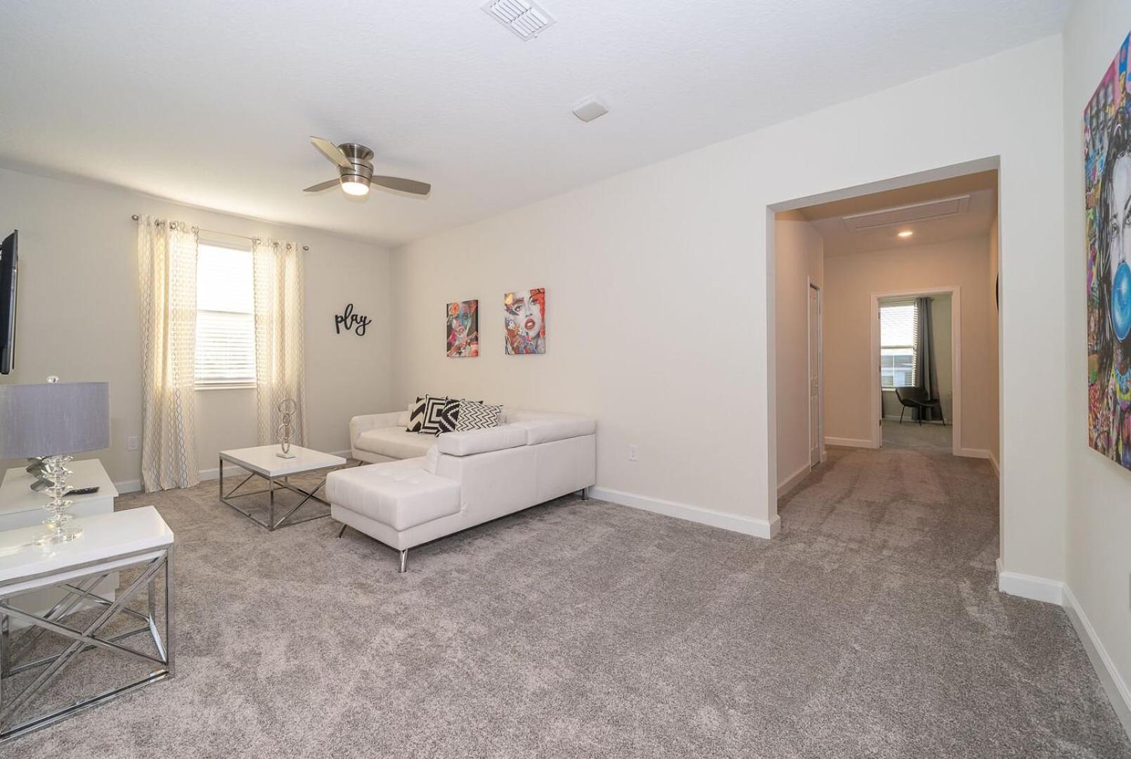 Wonderful Villas 18 Minutes Away From Disney! Kissimmee Dış mekan fotoğraf