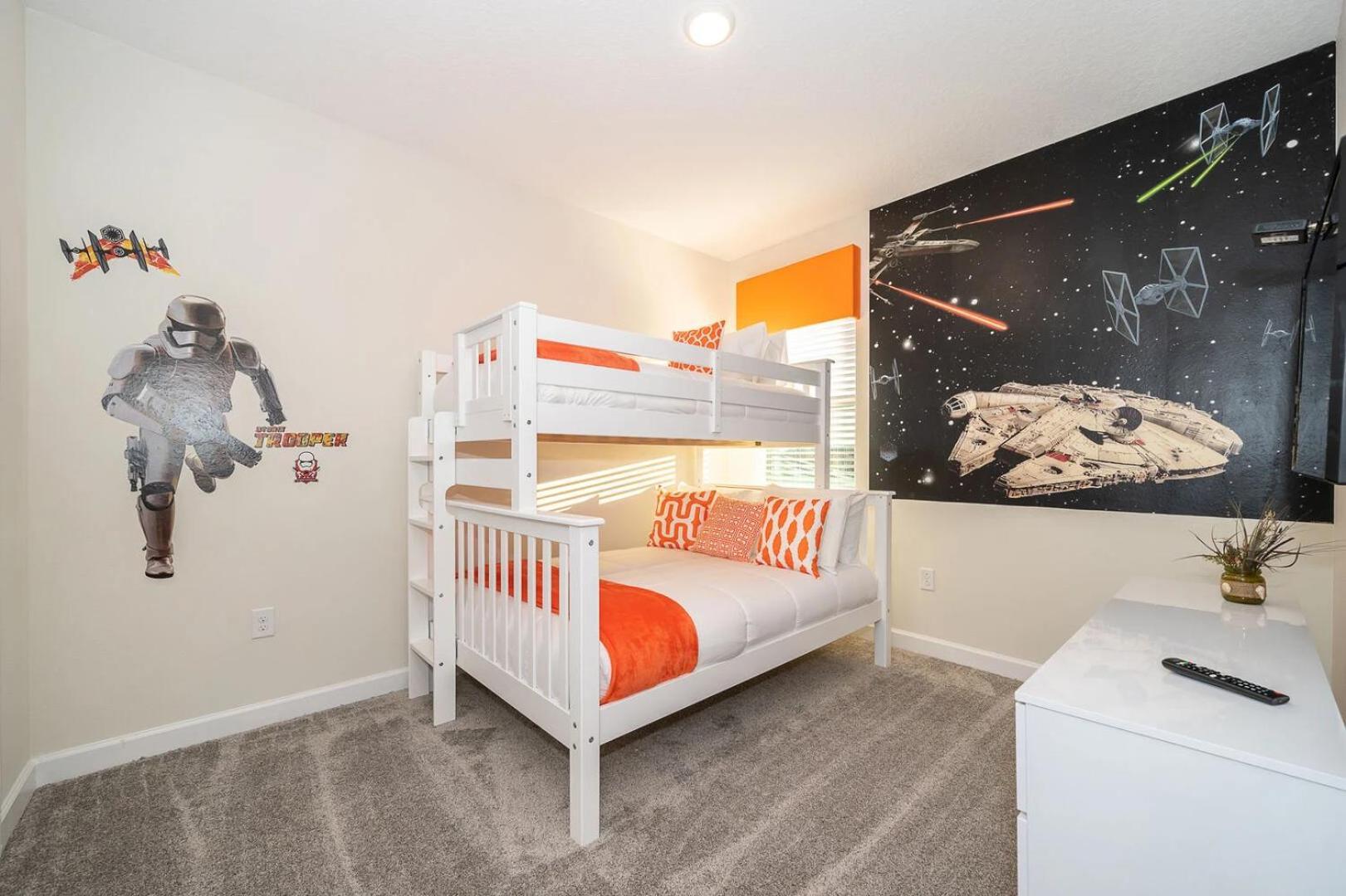 Wonderful Villas 18 Minutes Away From Disney! Kissimmee Dış mekan fotoğraf