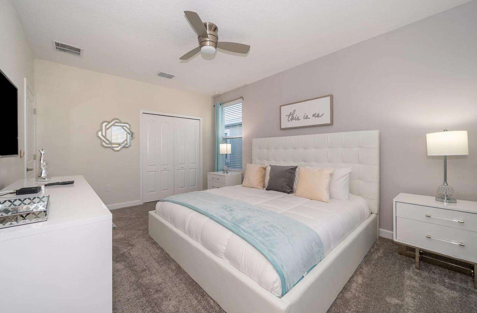 Wonderful Villas 18 Minutes Away From Disney! Kissimmee Dış mekan fotoğraf