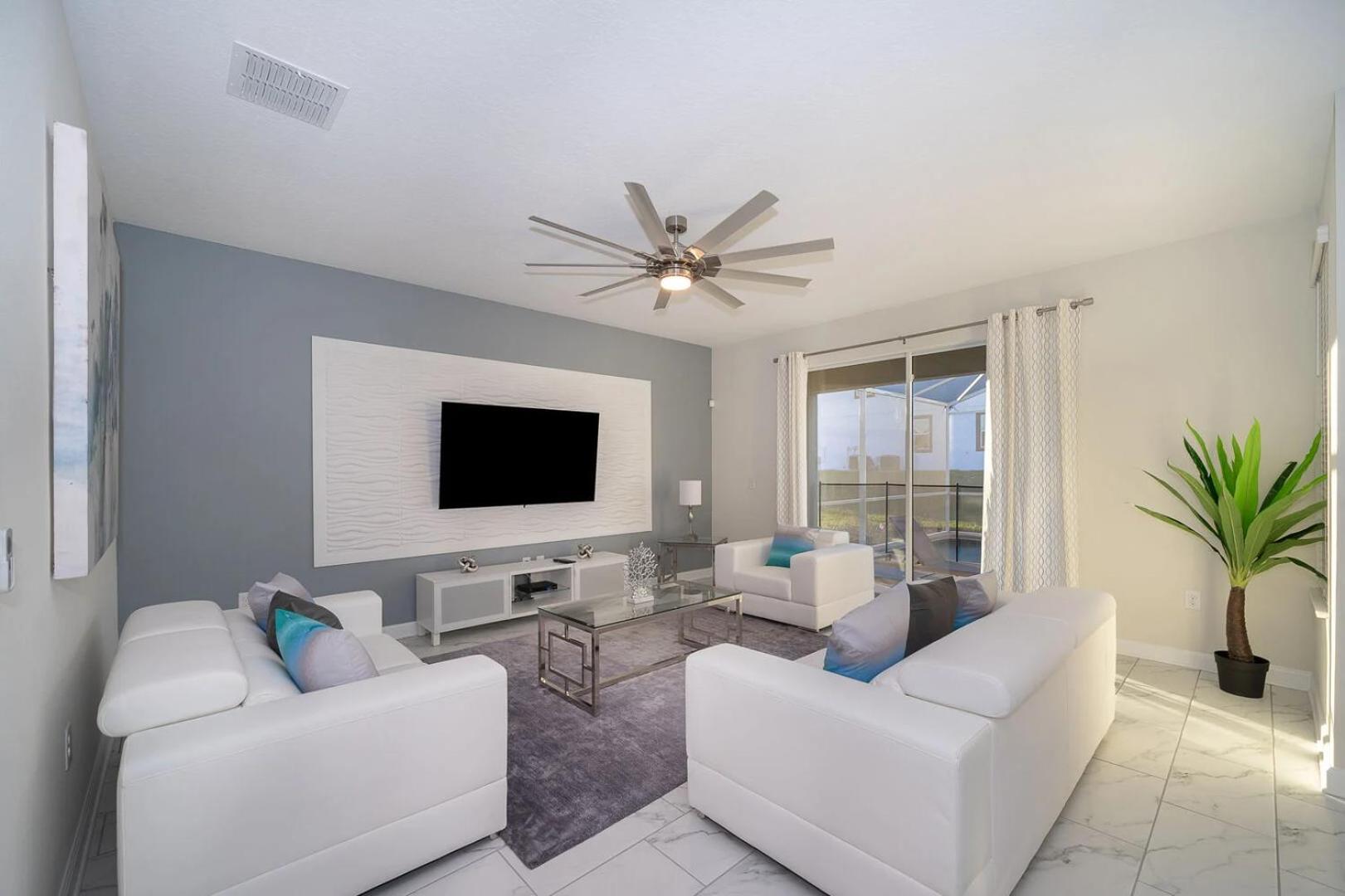 Wonderful Villas 18 Minutes Away From Disney! Kissimmee Dış mekan fotoğraf