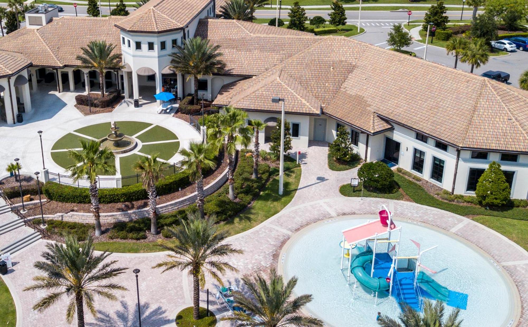 Wonderful Villas 18 Minutes Away From Disney! Kissimmee Dış mekan fotoğraf