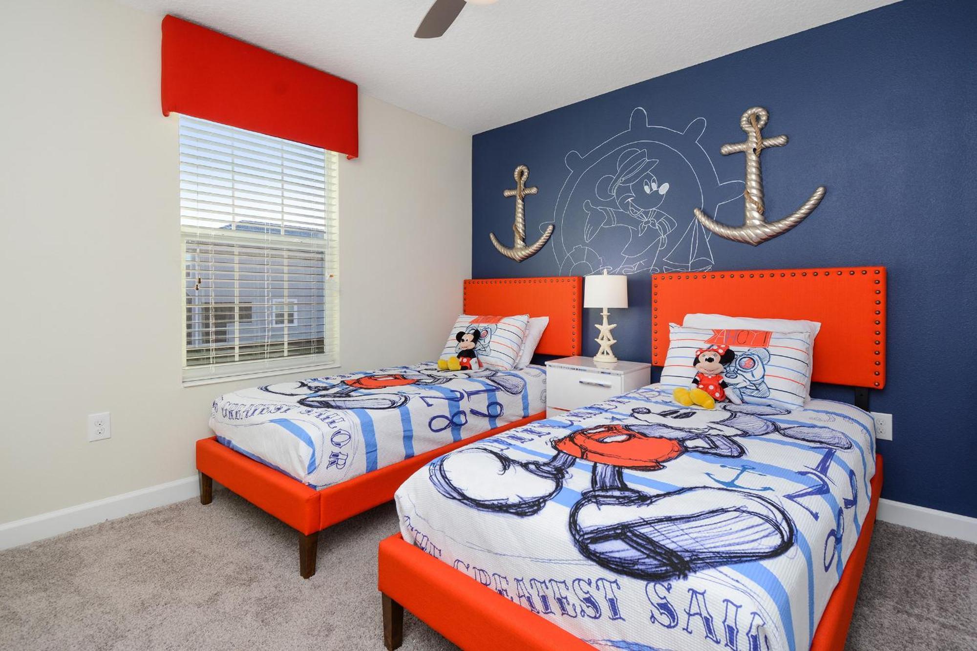 Wonderful Villas 18 Minutes Away From Disney! Kissimmee Dış mekan fotoğraf