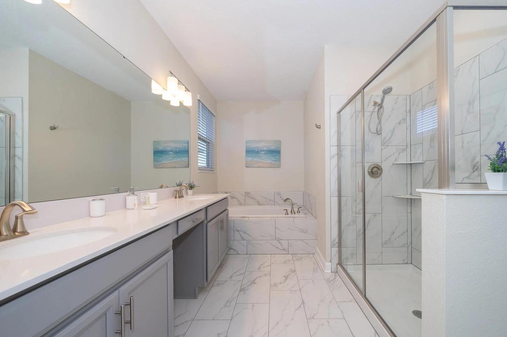 Wonderful Villas 18 Minutes Away From Disney! Kissimmee Oda fotoğraf
